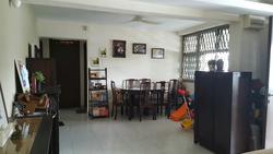 Blk 328 Woodlands Street 32 (Woodlands), HDB Executive #119488892